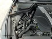 ✅ 2017 Infiniti Q50 Premium • VIN: JN1EV7AR3HM835496 • Лот: 67126055. Опубликован ранее на Copart с пробегом 69 289 миль. Бесплатный доступ к архиву аукционных продаж из США и подробный отчёт об истории автомобиля на DreamBid. Изображение 15.