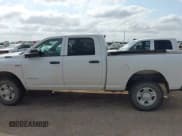 ✅ 2022 Ram 2500 Tradesman • VIN: 3C6UR5CJ4NG203881 • Lot: 42513409. Listed on IAAI with 138,265 mi. Free auction sales archive from the USA and detailed vehicle history report at DreamBid. Image 14.