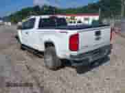 2017 Chevrolet Colorado 4WD Work Truck с VIN 1GCHTBEA7H1257931, выставлен на аукционе IAAI как лот 42840527 с пробегом 66 382 миль миль и . История ставок и продаж доступна на DreamBid. Изображение 3.