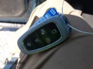 ✅ 2023 Hyundai Santa Cruz SEL • VIN: 5NTJCDAE7PH058098 • Лот: 43359560. Опубликован ранее на IAAI с пробегом 31 877 миль. Бесплатный доступ к архиву аукционных продаж из США и подробный отчёт об истории автомобиля на DreamBid. Изображение 11.