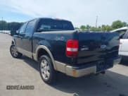 ✅ 2008 Ford F-150 XLT • VIN: 1FTPW14528FB18391 • Lot: 43050009. Listed on IAAI with 231,063 mi. Free auction sales archive from the USA and detailed vehicle history report at DreamBid. Image 3.
