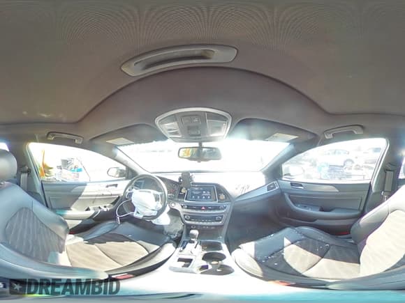 ✅ 2019 Hyundai Sonata SEL • VIN: 5NPE34AF5KH809085 • Лот: 47019933. Опубликован ранее на Copart с пробегом 43 102 миль. Бесплатный доступ к архиву аукционных продаж из США и подробный отчёт об истории автомобиля на DreamBid. Изображение 13.