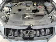 ✅ 2023 Infiniti QX50 Sport • VIN: 3PCAJ5FA6PF115972 • Lot: 84494994. Wystawiony na Copart z przebiegiem 27 121 mil. Bezpłatny archiwum sprzedaży aukcyjnych z USA i szczegółowy raport historii pojazdu na DreamBid. Zdjęcie 14.