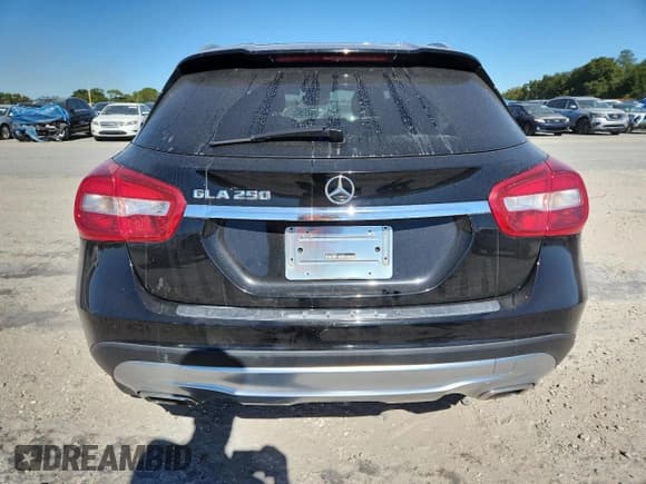 ✅ 2015 Mercedes-Benz GLA 250 • VIN: WDCTG4EB3FJ117742 • Lot: 92452965. Wystawiony na Copart z przebiegiem 128 376 mil. Bezpłatny archiwum sprzedaży aukcyjnych z USA i szczegółowy raport historii pojazdu na DreamBid. Zdjęcie 6.
