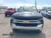 2019 Chevrolet Silverado 1500 LT с VIN 3GCPWCED4KG179474, выставлен на аукционе IAAI как лот 43351381 с пробегом 174 115 миль миль и . История ставок и продаж доступна на DreamBid. Изображение 12.