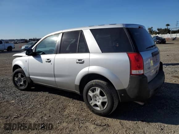 2005 Saturn VUE z VIN 5GZCZ33D25S832386, wystawiony jako Copart lot #85257724 z przebiegiem 236 040 mil mil oraz Szkoda całkowita • Salvage title. Historia ofert i sprzedaży dostępna na DreamBid. Obrazek 2.