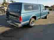 1991 Chevrolet S-10 с VIN 1GCCS14E2M8171195, выставлен на аукционе Copart как лот 47487625 с пробегом 16 184 миль миль и Списание • Salvage title. История ставок и продаж доступна на DreamBid. Изображение 11.