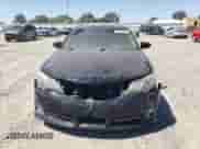 2014 Toyota Camry L z VIN 4T1BF1FK3EU306028, wystawiony jako Copart lot #67279795 z przebiegiem 163 511 mil mil oraz Szkoda całkowita • Salvage title. Historia ofert i sprzedaży dostępna na DreamBid. Obrazek 5.