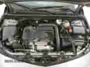 2023 Chevrolet Malibu LT with VIN 1G1ZD5ST7PF212278, listed as a Copart auction lot 91213035 with 42,436 mi miles and Clean title. Bid and sale history available at DreamBid. Image 11.