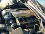 2000 BMW 3 Series 323Ci z VIN WBABR334XYEG02501, wystawiony jako IAAI lot #43385978 z przebiegiem 143 078 mil mil oraz . Historia ofert i sprzedaży dostępna na DreamBid. Obrazek 20.