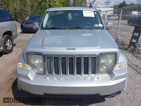 ✅ 2012 Jeep Liberty Limited Jet • VIN: 1C4PJMFK9CW115838 • Лот: 43230048. Опубликован ранее на IAAI с пробегом 164 778 миль. Бесплатный доступ к архиву аукционных продаж из США и подробный отчёт об истории автомобиля на DreamBid. Изображение 6.