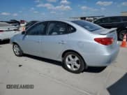 ✅ 2008 Hyundai Elantra GLS • VIN: KMHDU46D08U358142 • Лот: 82507545. Опубликован ранее на Copart с пробегом 54 234 миль. Бесплатный доступ к архиву аукционных продаж из США и подробный отчёт об истории автомобиля на DreamBid. Изображение 2.