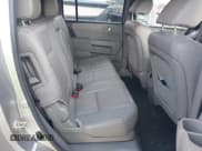 ✅ 2013 Honda Pilot EX-L • VIN: 5FNYF3H76DB013332 • Lot: 41193240. Listed on IAAI with 121,308 mi. Free auction sales archive from the USA and detailed vehicle history report at DreamBid. Image 8.