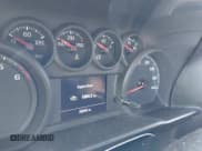 ✅ 2021 Chevrolet Silverado 1500 Custom Trail Boss • VIN: 1GCPYCEFXMZ447720 • Lot: 42997924. Wystawiony na IAAI z przebiegiem 39 845 mil. Bezpłatny archiwum sprzedaży aukcyjnych z USA i szczegółowy raport historii pojazdu na DreamBid. Zdjęcie 15.