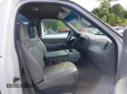 ✅ 1997 Ford F-150 • VIN: 1FTDF18W1VND27886 • Lot: 42845869. Listed on IAAI with 155,342 mi. Free auction sales archive from the USA and detailed vehicle history report at DreamBid. Image 5.