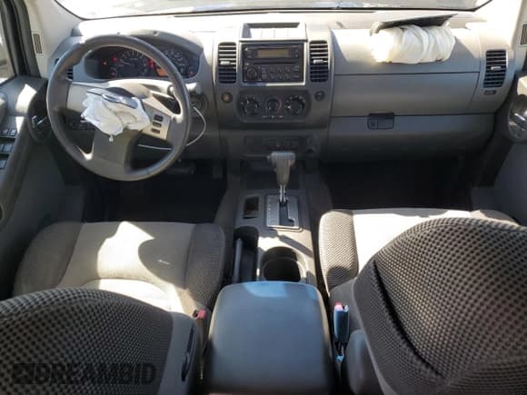 ✅ 2006 Nissan Xterra X • VIN: 5N1AN08U56C513888 • Lot: 89622855. Wystawiony na Copart z przebiegiem 234 397 mil. Bezpłatny archiwum sprzedaży aukcyjnych z USA i szczegółowy raport historii pojazdu na DreamBid. Zdjęcie 8.