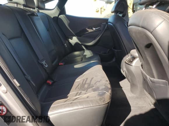 ✅ 2014 Hyundai Azera • VIN: KMHFG4JG3EA367528 • Lot: 68548355. Listed on Copart with 107,032 mi. Free auction sales archive from the USA and detailed vehicle history report at DreamBid. Image 10.