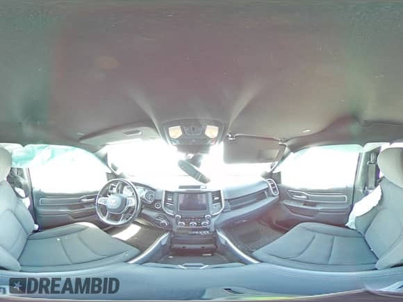 2022 Ram 1500 Lone Star с VIN 1C6RREFM8NN253797, выставлен на аукционе Copart как лот 71317914 с пробегом 79 615 миль миль и Списание • Salvage title. История ставок и продаж доступна на DreamBid. Изображение 15.