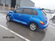 ✅ 2004 Chrysler PT Cruiser Touring • VIN: 3C8FY58B24T213464 • Lot: 40904615. Listed on IAAI with 121,447 mi. Free auction sales archive from the USA and detailed vehicle history report at DreamBid. Image 3.