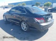 ✅ 2014 Mercedes-Benz C 250 Sport • VIN: WDDGF4HB6ER305022 • Lot: 42952129. Listed on IAAI with 203,416 mi. Free auction sales archive from the USA and detailed vehicle history report at DreamBid. Image 3.