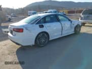 ✅ 2016 Audi A6 Prestige • VIN: WAUHGAFC2GN003319 • Lot: 41758455. Wystawiony na IAAI z przebiegiem 162 061 mil. Bezpłatny archiwum sprzedaży aukcyjnych z USA i szczegółowy raport historii pojazdu na DreamBid. Zdjęcie 4.