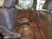 ✅ 2010 Toyota Sienna XLE • VIN: 5TDYK4CC3AS314461 • Lot: 93395775. Listed on Copart with 217,250 mi. Free auction sales archive from the USA and detailed vehicle history report at DreamBid. Image 11.