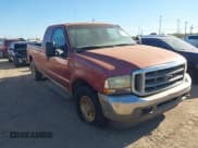 ✅ 2003 Ford F-250 XL • VIN: 1FTNX20F43EA56399 • Lot: 43913895. Listed on IAAI with 205,602 mi. Free auction sales archive from the USA and detailed vehicle history report at DreamBid. Image 1.