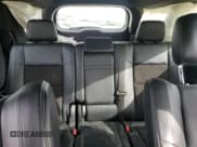 ✅ 2020 Dodge Durango GT Plus • VIN: 1C4RDJDG7LC308374 • Lot: 85910915. Listed on Copart with 131,718 mi. Free auction sales archive from the USA and detailed vehicle history report at DreamBid. Image 10.