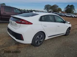 ✅ 2019 Hyundai Ioniq SEL • VIN: KMHC75LC8KU106750 • Lot: 50357955. Wystawiony na Copart z przebiegiem 80 724 mil. Bezpłatny archiwum sprzedaży aukcyjnych z USA i szczegółowy raport historii pojazdu na DreamBid. Zdjęcie 3.