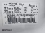 ✅ 2002 Dodge Durango • VIN: 1B4HR58N02F100442 • Lot: 42339663. Listed on IAAI with 173,248 mi. Free auction sales archive from the USA and detailed vehicle history report at DreamBid. Image 9.