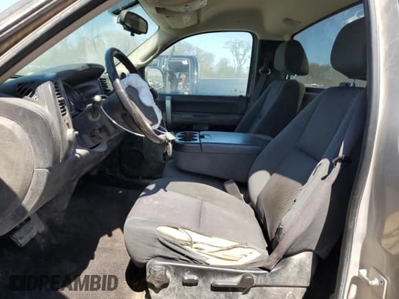 ✅ 2009 Chevrolet Silverado 1500 • VIN: 1GCEK24099Z237813 • Лот: 54860645. Опубликован ранее на Copart с пробегом 107 525 миль. Бесплатный доступ к архиву аукционных продаж из США и подробный отчёт об истории автомобиля на DreamBid. Изображение 7.