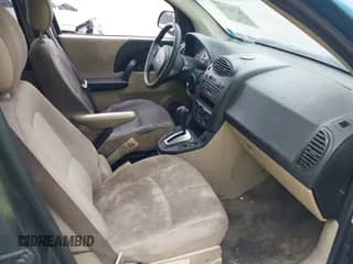 ✅ 2005 Saturn VUE • VIN: 5GZCZ33D85S830271 • Lot: 42614425. Wystawiony na IAAI z przebiegiem 220 343 mil. Bezpłatny archiwum sprzedaży aukcyjnych z USA i szczegółowy raport historii pojazdu na DreamBid. Zdjęcie 5.