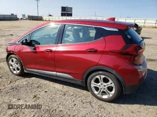 ✅ 2017 Chevrolet Bolt EV LT • VIN: 1G1FW6S0XH4164670 • Lot: 74600894. Wystawiony na Copart z przebiegiem 102 975 mil. Bezpłatny archiwum sprzedaży aukcyjnych z USA i szczegółowy raport historii pojazdu na DreamBid. Zdjęcie 2.