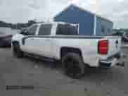 2017 Chevrolet Silverado 1500 LT с VIN 3GCUKREC0HG289147, выставлен на аукционе Copart как лот 66515205 с пробегом 100 385 миль миль и Списание • Salvage title. История ставок и продаж доступна на DreamBid. Изображение 2.