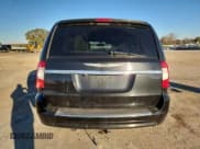 ✅ 2016 Chrysler Town & Country Touring L Anniversary Edition • VIN: 2C4RC1CG0GR232756 • Lot: 86435475. Listed on Copart with 183,453 mi. Free auction sales archive from the USA and detailed vehicle history report at DreamBid. Image 6.