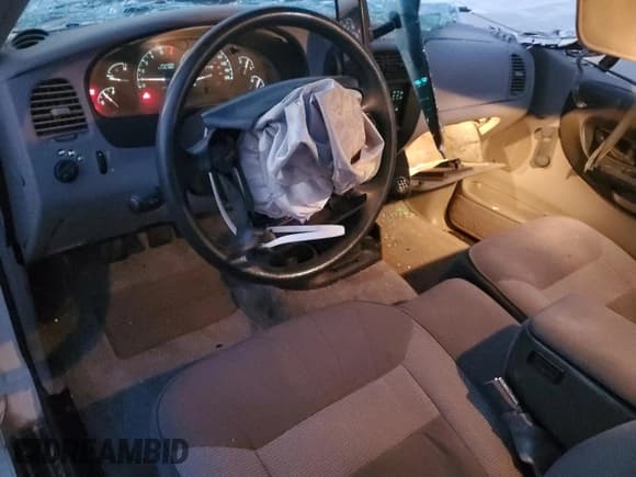 ✅ 1995 Mazda B-Series • VIN: 4F4CR12A9STM17964 • Lot: 78876464. Listed on Copart with 65,945 mi. Free auction sales archive from the USA and detailed vehicle history report at DreamBid. Image 8.