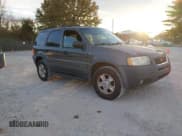 ✅ 2002 Ford Escape XLT Choice • VIN: 1FMYU03112KE00910 • Lot: 43698982. Listed on IAAI with 182,906 mi. Free auction sales archive from the USA and detailed vehicle history report at DreamBid. Image 1.
