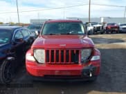 ✅ 2012 Jeep Liberty Sport • VIN: 1C4PJMAK5CW138086 • Лот: 43642976. Опубликован ранее на IAAI с пробегом 126 354 миль. Бесплатный доступ к архиву аукционных продаж из США и подробный отчёт об истории автомобиля на DreamBid. Изображение 12.