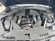 ✅ 2025 Genesis GV80 Advanced • VIN: KMUHDESC3SU238705 • Lot: 70745325. Wystawiony na Copart z przebiegiem 8 963 mil. Bezpłatny archiwum sprzedaży aukcyjnych z USA i szczegółowy raport historii pojazdu na DreamBid. Zdjęcie 12.