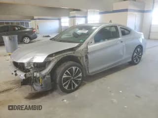 ✅ 2016 Honda Accord EX-L • VIN: 1HGCT2B8XGA007823 • Lot: 91660905. Wystawiony na Copart z przebiegiem 110 029 mil. Bezpłatny archiwum sprzedaży aukcyjnych z USA i szczegółowy raport historii pojazdu na DreamBid. Zdjęcie 1.