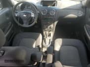 ✅ 2009 Chevrolet HHR 1LT • VIN: 3GNCA23B59S628913 • Lot: 45546075. Listed on Copart with 272,843 mi. Free auction sales archive from the USA and detailed vehicle history report at DreamBid. Image 8.