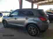 2017 Mitsubishi Outlander SEL с VIN JA4AP4AW7HZ065844, выставлен на аукционе Copart как лот 58117245 с пробегом 56 386 миль миль и Списание • Salvage title. История ставок и продаж доступна на DreamBid. Изображение 2.