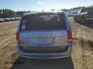 ✅ 2014 Dodge Grand Caravan R/T • VIN: 2C4RDGEG3ER299152 • Лот: 91601435. Опубликован ранее на Copart с пробегом 155 859 миль. Бесплатный доступ к архиву аукционных продаж из США и подробный отчёт об истории автомобиля на DreamBid. Изображение 6.