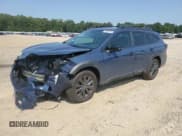 ✅ 2024 Subaru Outback Onyx XT • VIN: 4S4BTGLD1R3257358 • Lot: 67959715. Wystawiony na Copart z przebiegiem 4 721 mil. Bezpłatny archiwum sprzedaży aukcyjnych z USA i szczegółowy raport historii pojazdu na DreamBid. Zdjęcie 1.