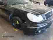 2004 Hyundai Sonata GLS с VIN KMHWF35H04A041894, выставлен на аукционе IAAI как лот 41686370 с пробегом 149 664 миль миль и . История ставок и продаж доступна на DreamBid. Изображение 6.