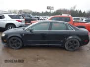 ✅ 2008 Audi A4 2.0T • VIN: WAUBF78EX8A089756 • Lot: 43743882. Listed on IAAI with 151,065 mi. Free auction sales archive from the USA and detailed vehicle history report at DreamBid. Image 15.