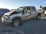 ✅ 2002 Toyota Tacoma PreRunner • VIN: 5TEGN92NX2Z004458 • Lot: 87124345. Wystawiony na Copart z przebiegiem 139 885 mil. Bezpłatny archiwum sprzedaży aukcyjnych z USA i szczegółowy raport historii pojazdu na DreamBid. Zdjęcie 1.