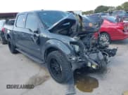 ✅ 2016 Ford F-150 Lariat • VIN: 1FTEW1CG0GKF46413 • Lot: 43356791. Wystawiony na IAAI z przebiegiem Nie podano. Bezpłatny archiwum sprzedaży aukcyjnych z USA i szczegółowy raport historii pojazdu na DreamBid. Zdjęcie 1.