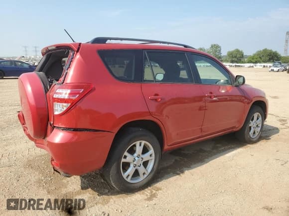 ✅ 2012 Toyota RAV4 • VIN: 2T3BK4DV9CW087039 • Лот: 68518585. Опубликован ранее на Copart с пробегом 239 005 миль. Бесплатный доступ к архиву аукционных продаж из США и подробный отчёт об истории автомобиля на DreamBid. Изображение 3.