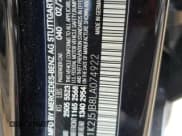 ✅ 2020 Mercedes-Benz CLS 450 • VIN: W1K2J5JB8LA074922 • Lot: 66957275. Wystawiony na Copart z przebiegiem Nie podano. Bezpłatny archiwum sprzedaży aukcyjnych z USA i szczegółowy raport historii pojazdu na DreamBid. Zdjęcie 12.